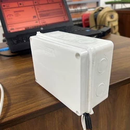 IoT Water Level Monitoring System