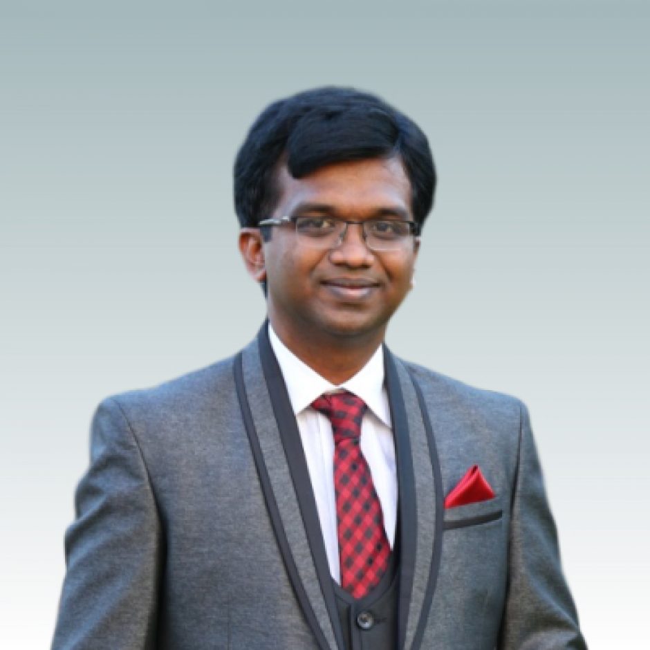 Sridhar