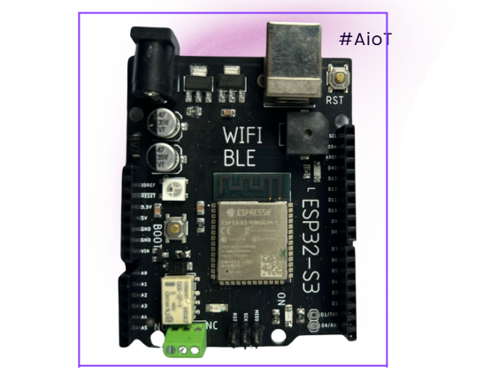 ioCube WiFi DevKit v2